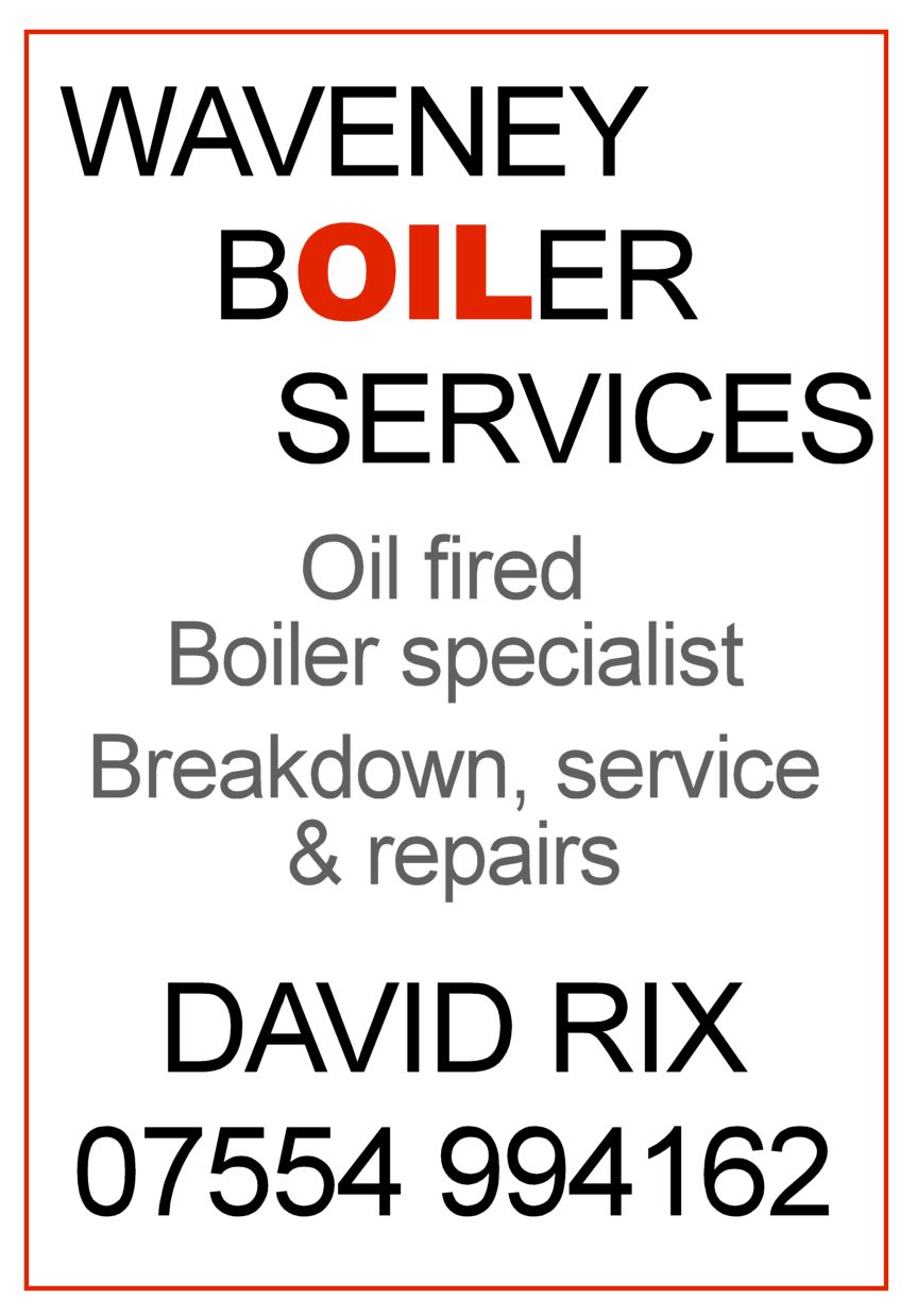 Waveney Boiler Services